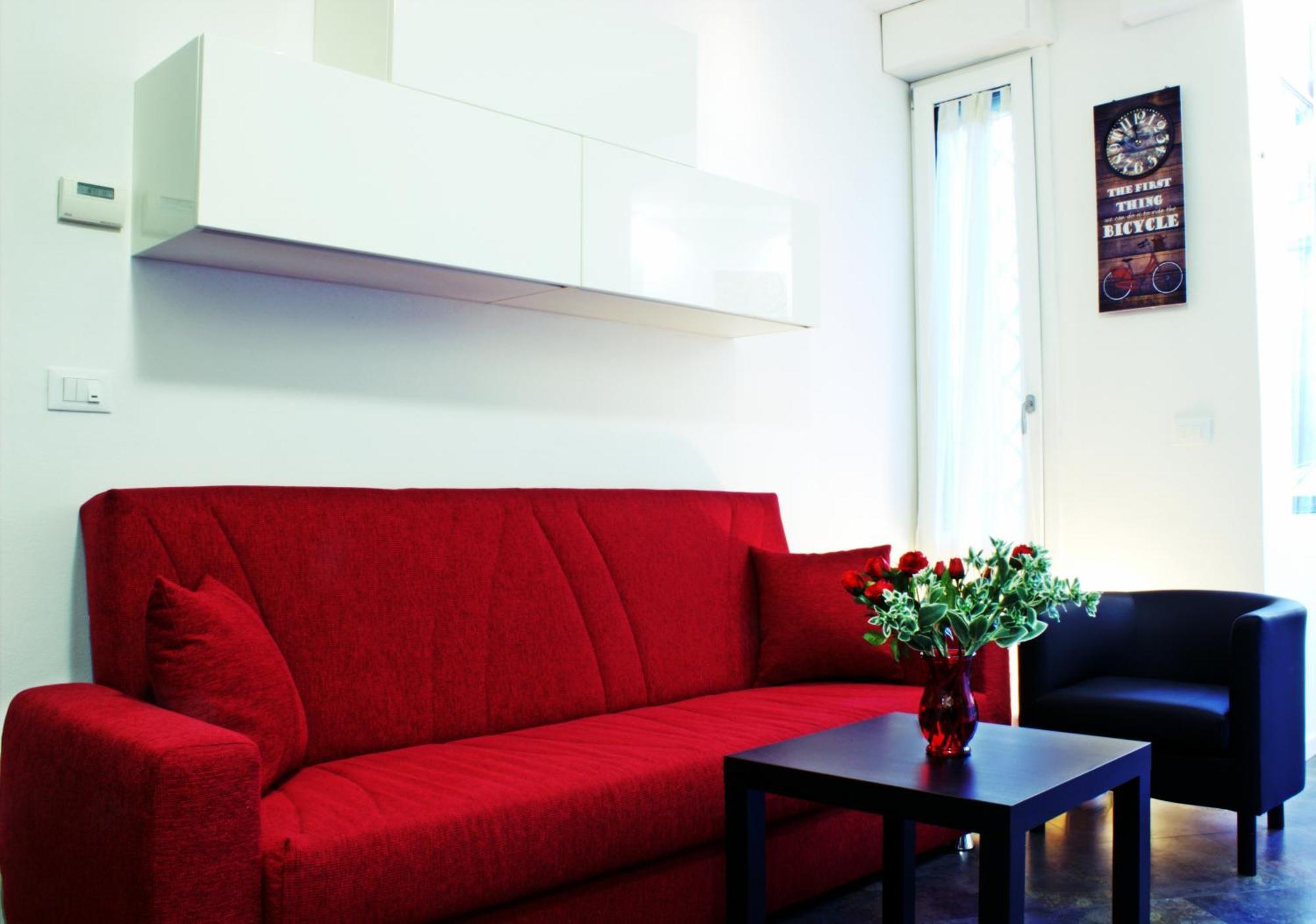 Relax Suite Nazario Bolonia Exterior foto