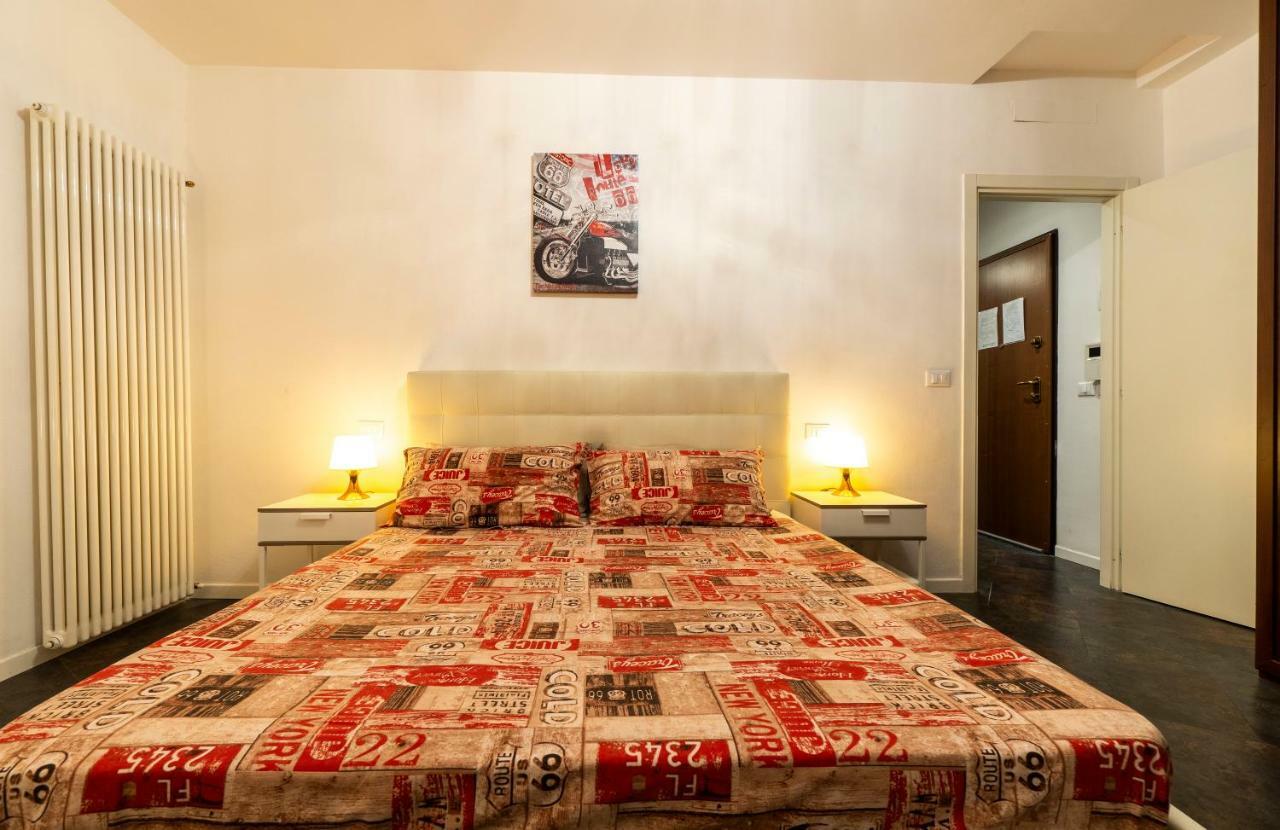 Relax Suite Nazario Bolonia Exterior foto