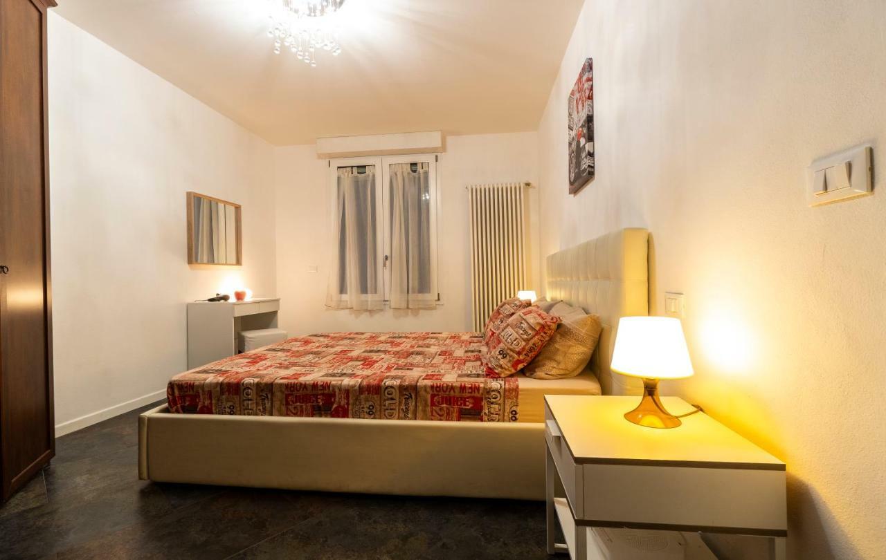 Relax Suite Nazario Bolonia Exterior foto