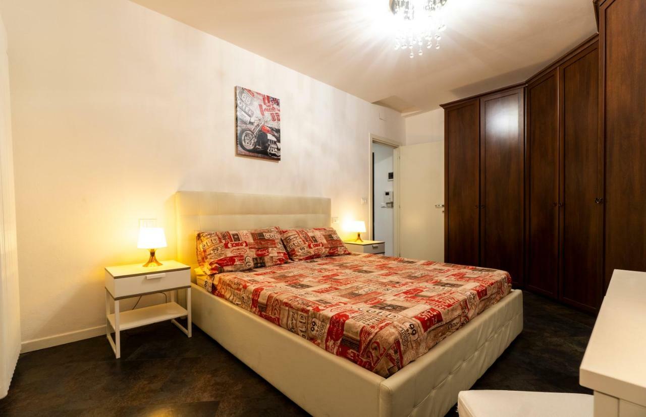 Relax Suite Nazario Bolonia Exterior foto