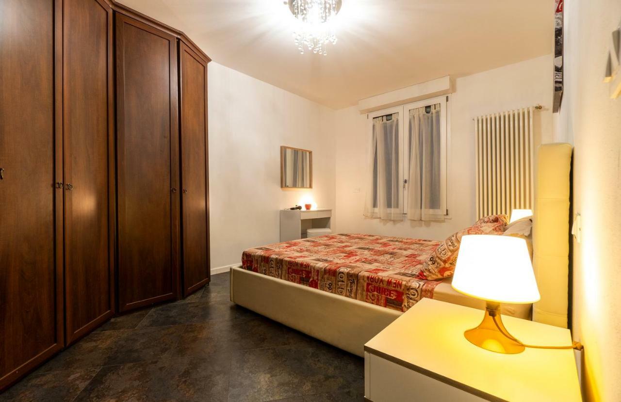 Relax Suite Nazario Bolonia Exterior foto